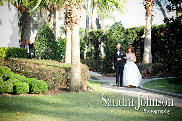 Best Winter Park Racquet Club wedding photographer - Sandra Johnson (SJFoto.com)